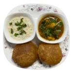 Aloo Poori