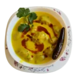 Kadhi Pakora